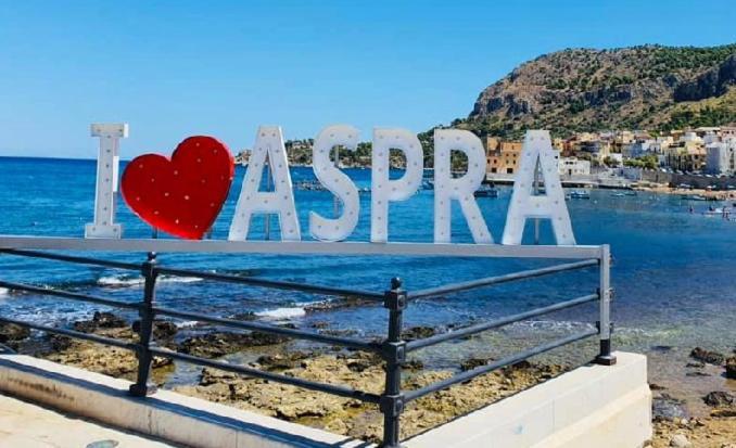 Casa Del Mare Mely Apartment Ficarazzi Ngoại thất bức ảnh