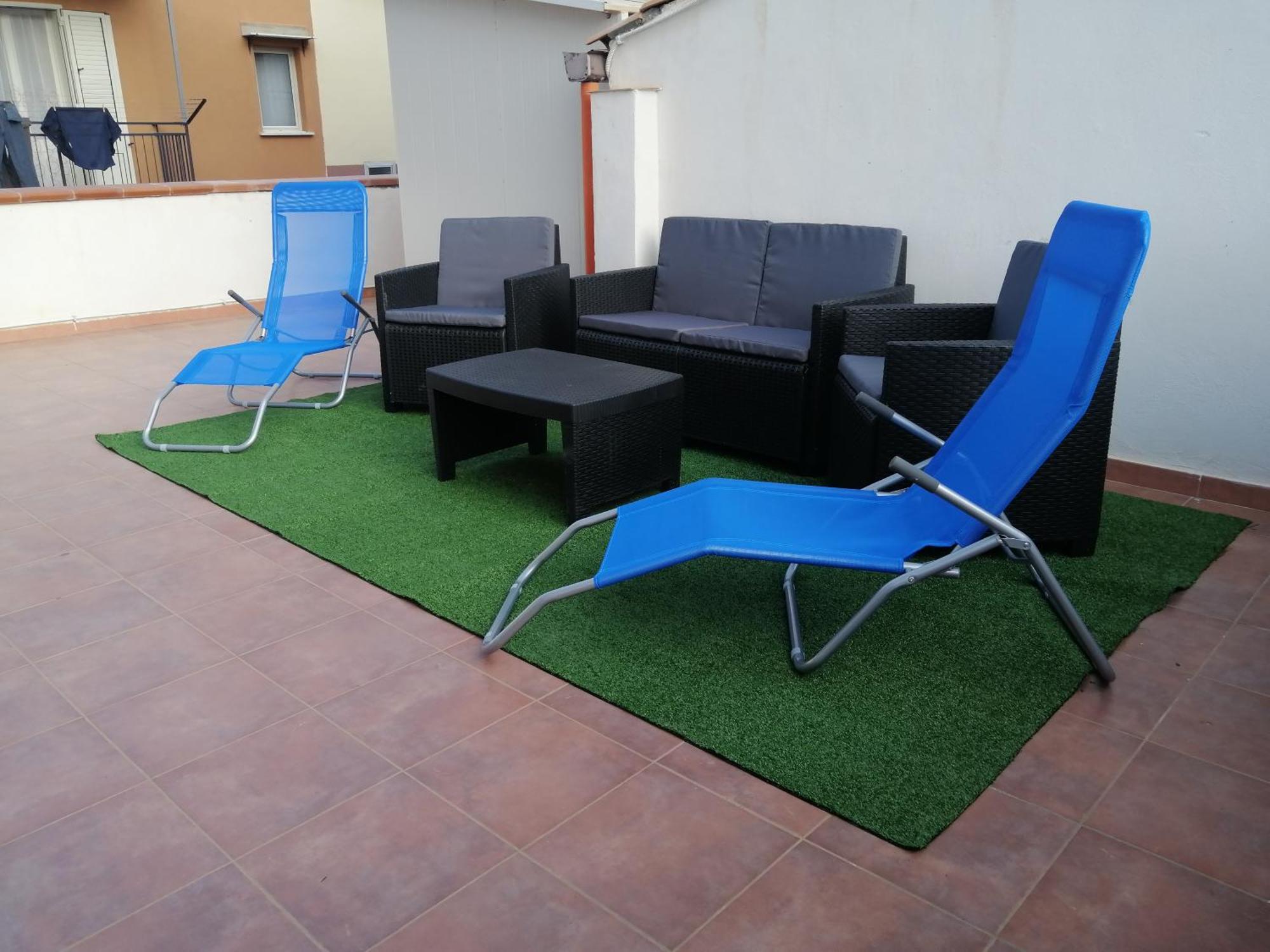 Casa Del Mare Mely Apartment Ficarazzi Ngoại thất bức ảnh